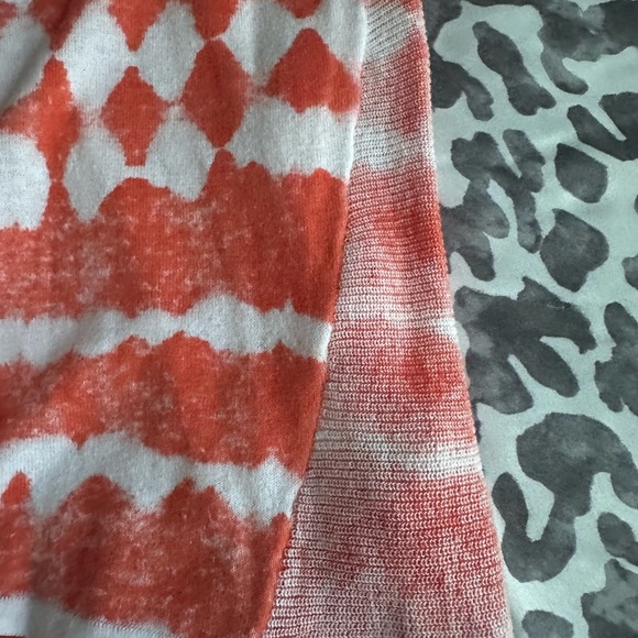 Renuar light weight sweater sz LG - Picture 4 of 5